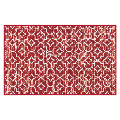 Machine Washable Non-Slip Kitchen Mat
