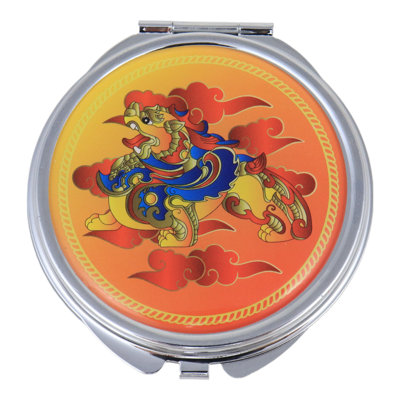 Saiko Metal Decorative Box