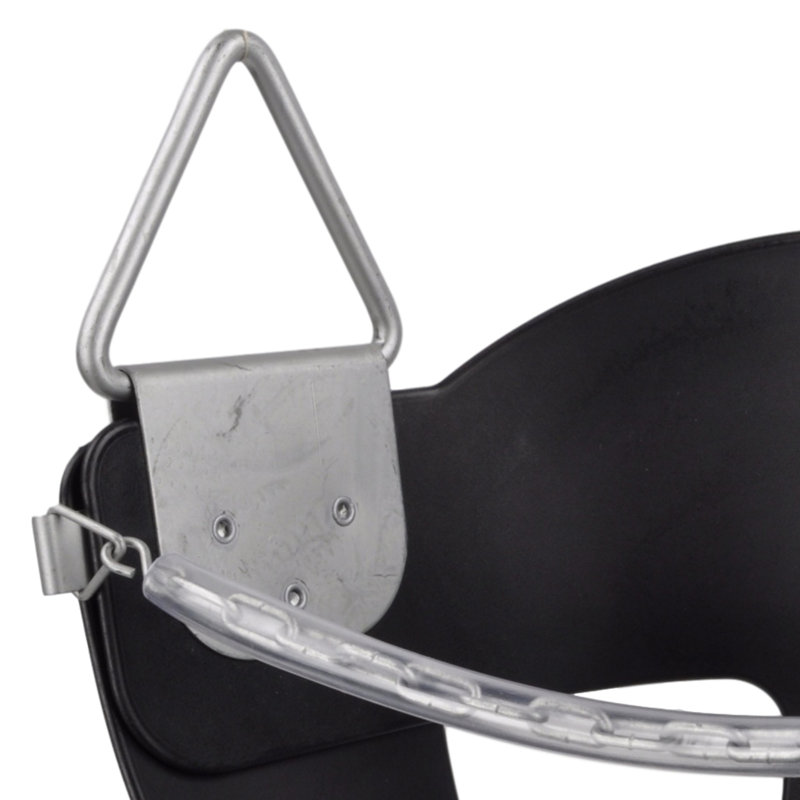 Bucket Swing, Black