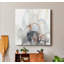 « Supposition II »-reproduction sur toile tendue-484462865