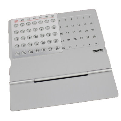 Super Perpetual 100 Year Calendar Perpetual Office Supplies