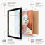 Serene Repose Modern - Print-101839952-101839959