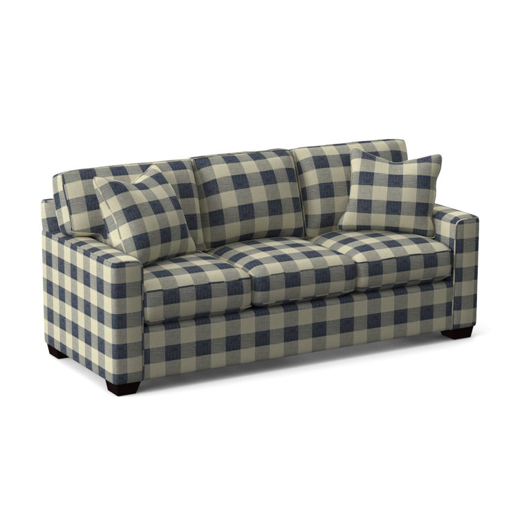 Frye Upholstered 81'' Sofa