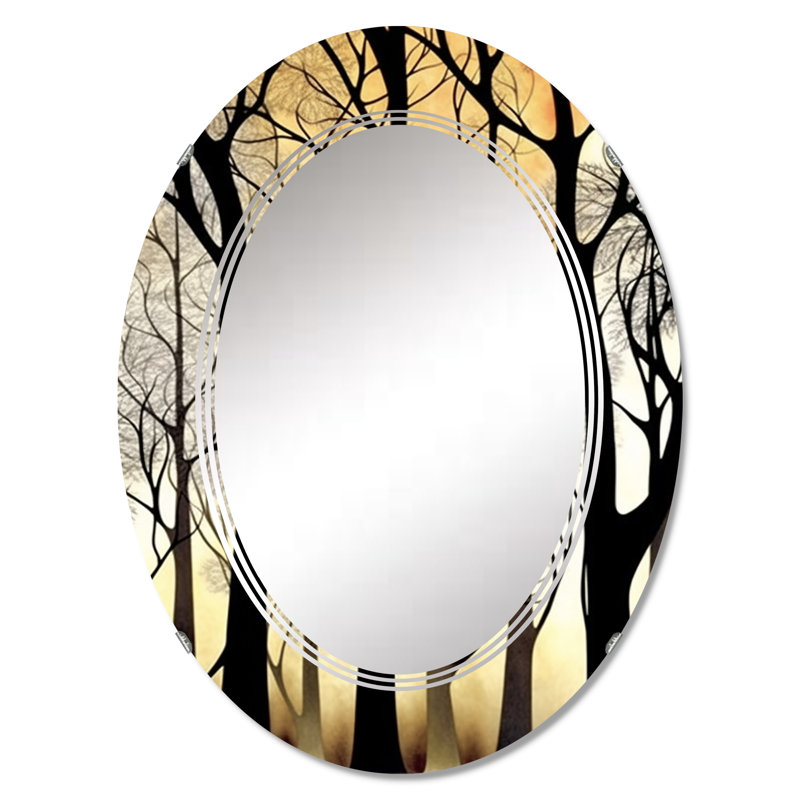 Miroir Chickering, 30 po x 20 po
