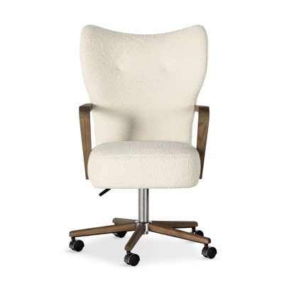 Billinghurst Ergonomic Executive Chair