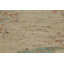 Tapis teint en laine Oushak Earth