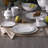  Noritake Sweet Leilani Set Of 4 Cups, 8 oz.