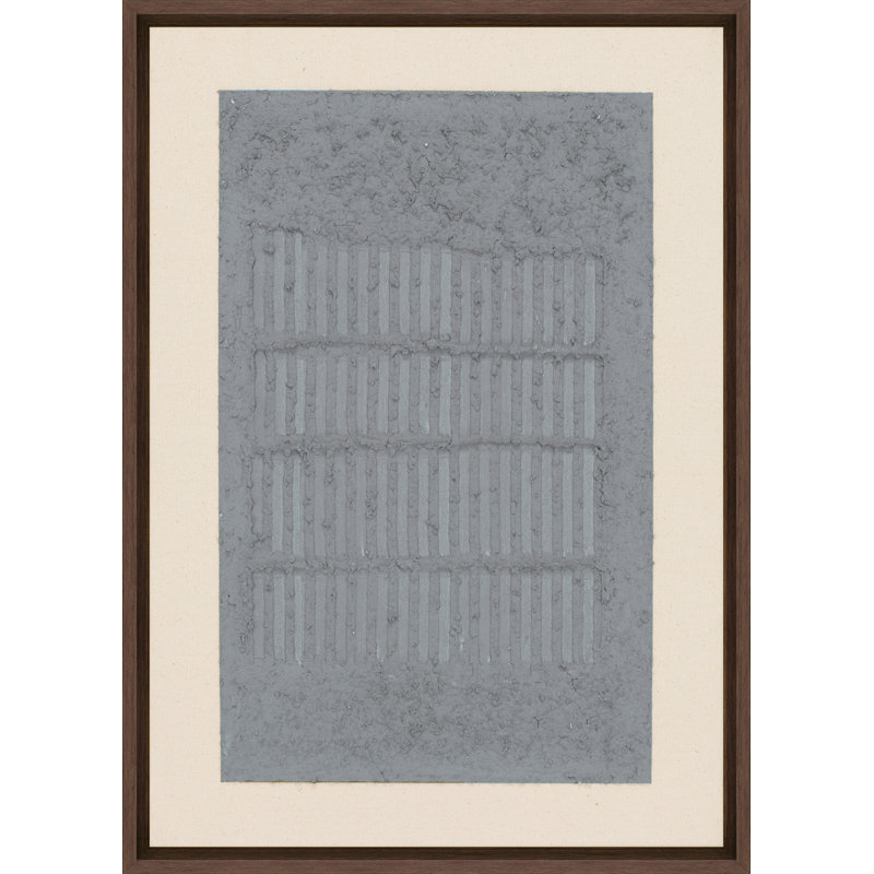 Vestige VI, Blue