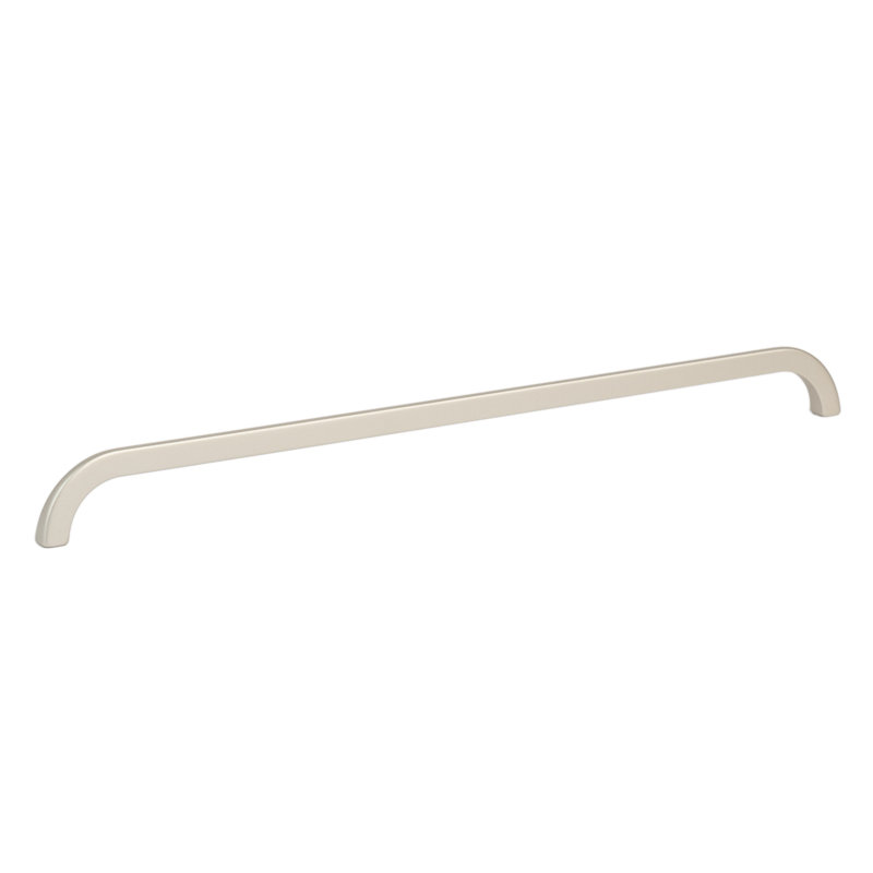 Hanwell 32cm Centre Arch Handle, Matt Silver