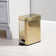 Rectangle Step Can 5L