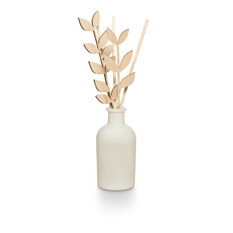 Tried & True diffuser Golden Moonlight Candle