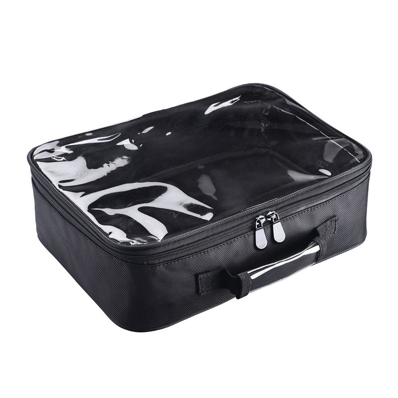 Bartz Fabric Makeup Organizer