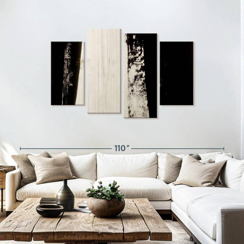 Avery Italian History II, 48" H x 75" W