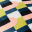 Keela Geometric Rectangular Lumbar Cushion Cover-1620662215