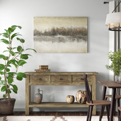 Edgewater II by Timothy O' Toole - Painting Print