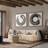 Homer 117" Upholstered Sofa-86758695