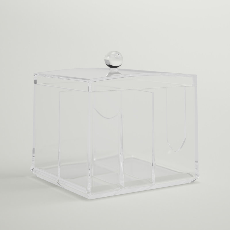 Abermarle Bathroom Storage Container