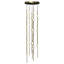 Constellation® 26 - Light LED Pendant-70924240-70924238-49993212
