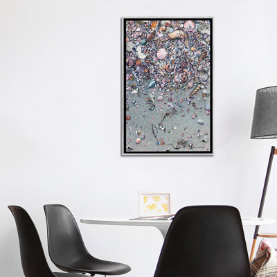 " Time and Tide " Painting