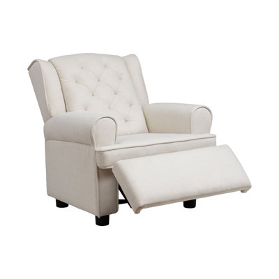 Amelia Kids Push Back Chair