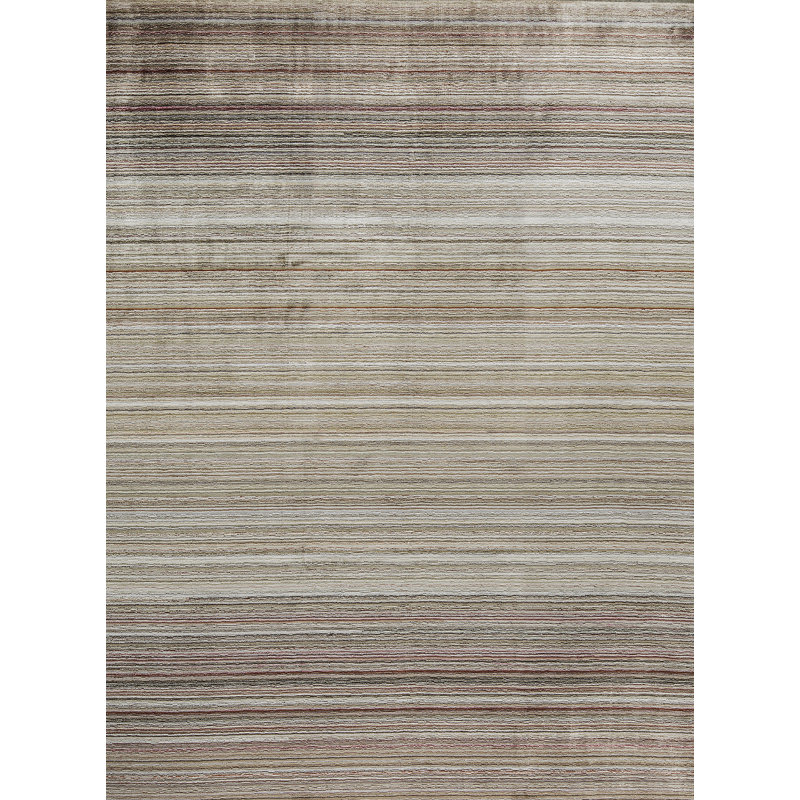One-of-a-Kind 9' X 11'9" Area Rug