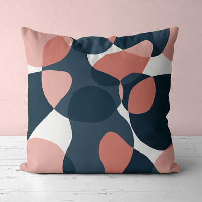 Housse de coussin Magic Insert