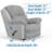 Muhedin Rocker Recliner-157592713