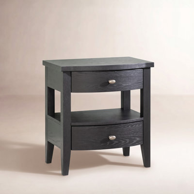 Today's Traditions Solid Wood Nightstand