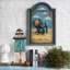 Abelhard Scenic & Cityscapes Figurines & Sculptures