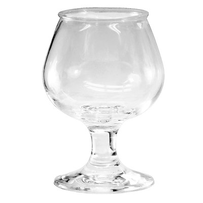 Gahanna 5oz. Acrylic Goblet Set