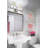 Simran 2 - Light Dimmable Vanity Light-1335158060