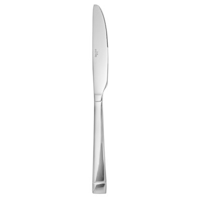 Oneida Hospitality Adalee 18/10 Stainles Steel Dinner Knife