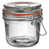 Clear/Orange selected