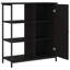 Descartes 70cm Sideboard