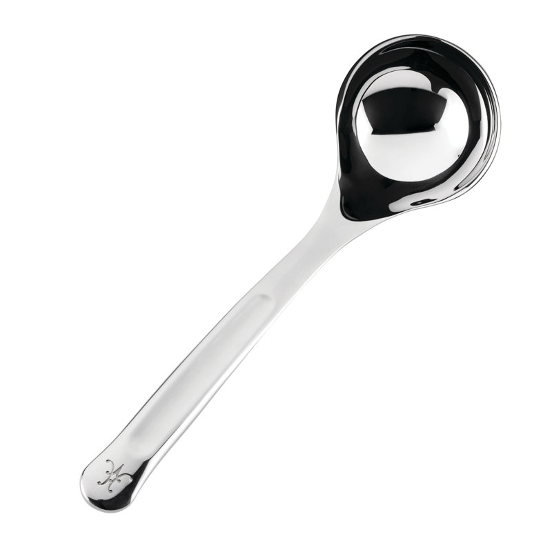 2.4-oz Stainless Steel Serve Ladle