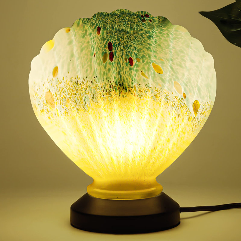 Hoye Table Lamp