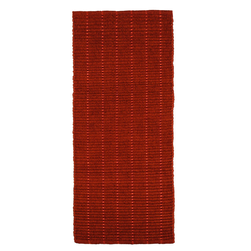Shuman Rectangle 60 cm x 120 cm Area Rug