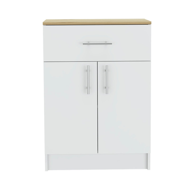 Accent Cabinet