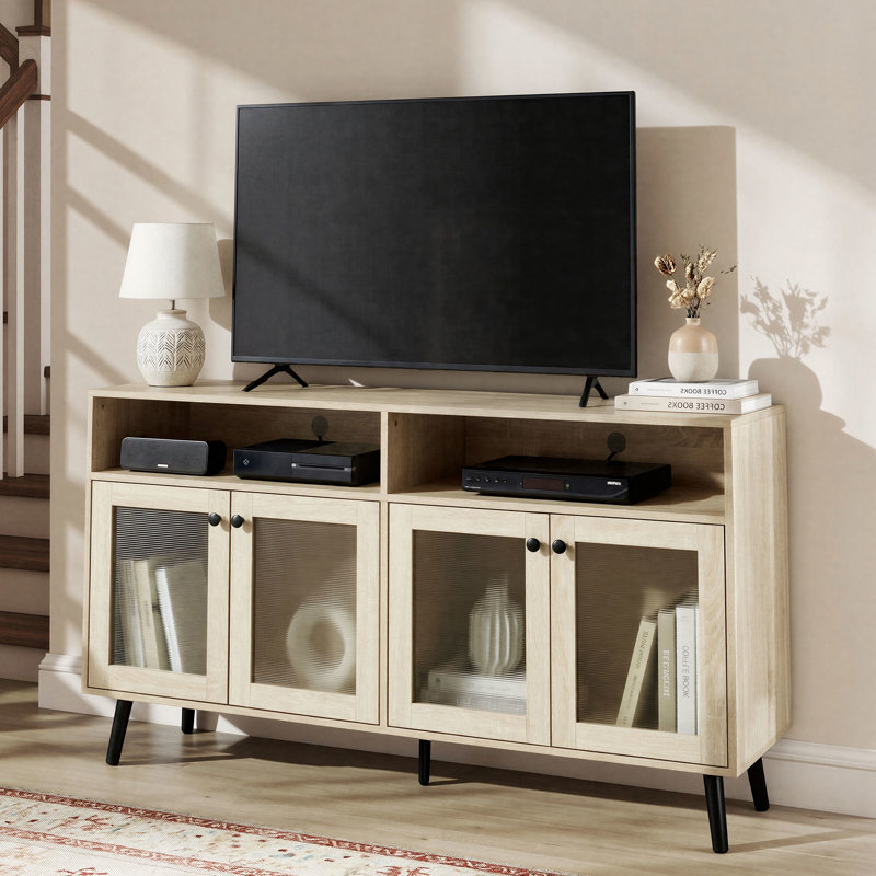 Meuble télé 56 po