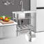 Rebrilliant W Kitchen Sink