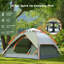 2 Person Tent