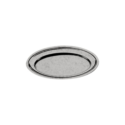 Plateau ovale cm 50 x 35
