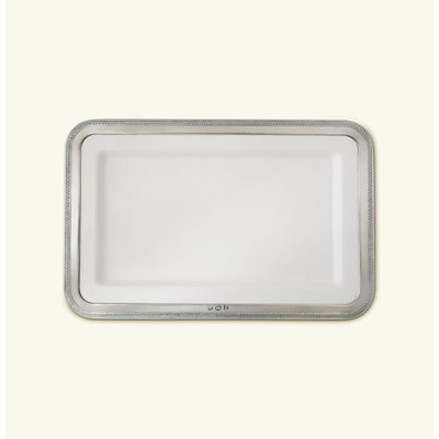 Luisa Rectangular Platter