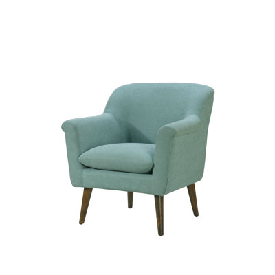 31.5" Wide Oversized Armchair