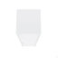 Armoire de rangement blanche