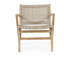 Ensemble de 2 chaises de patio