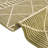 Arthur-James Washable Striped Indoor / Outdoor Rug-2141190245