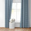 Ensemble de 2 panneaux de rideau Shay-109899893