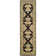 Balthrop Hand Tufted Wool Traditional Rug