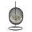 Modway Hide Outdoor Patio Swing Chair With Stand-869158493